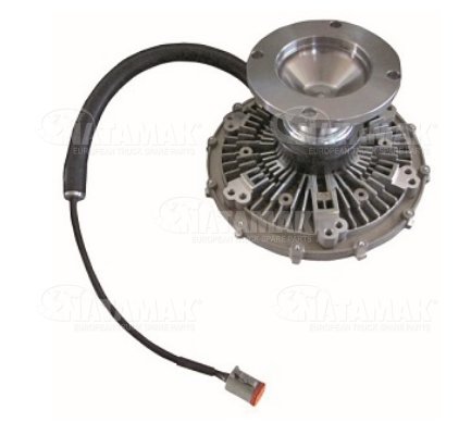 2035612, 1776552, Q21 40 008 | ELECTRONIC CONTROLLED FAN CLUTCH FOR SCANIA
