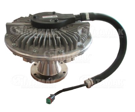 1422502, 1766909, Q21 40 015 | ELECTRONIC CONTROLLED FAN CLUTCH FOR SCANIA