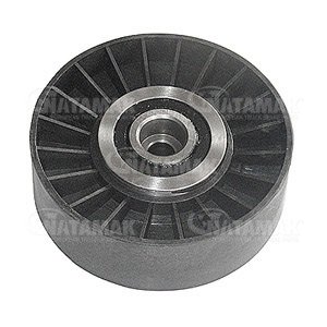 1514086, 1353717, 1428940, Q13 40 005 | PULLEY FOR SCANIA