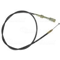 1777336, Q15 40 008 | HOOD CABLE FOR SCANIA