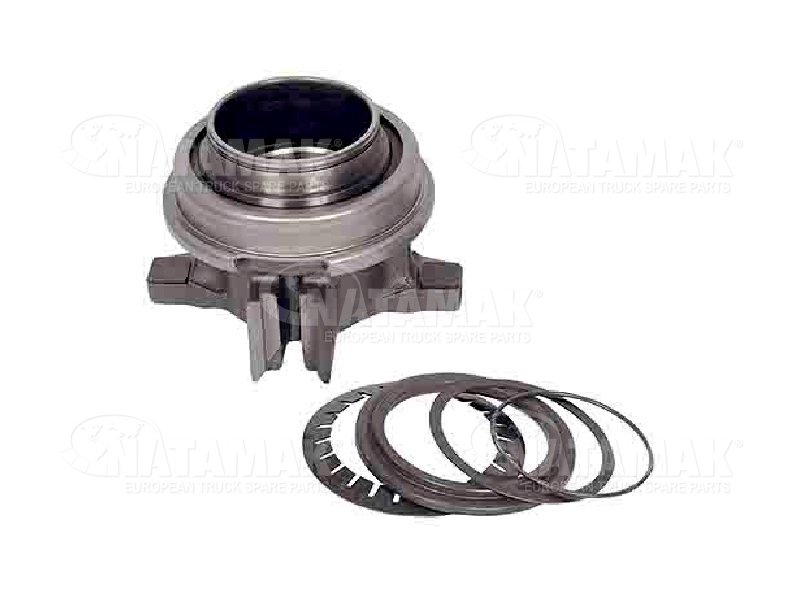 1393162, 1373276, 3100005202, Q18 40 203 | RELEASE BEARING FOR SCANIA