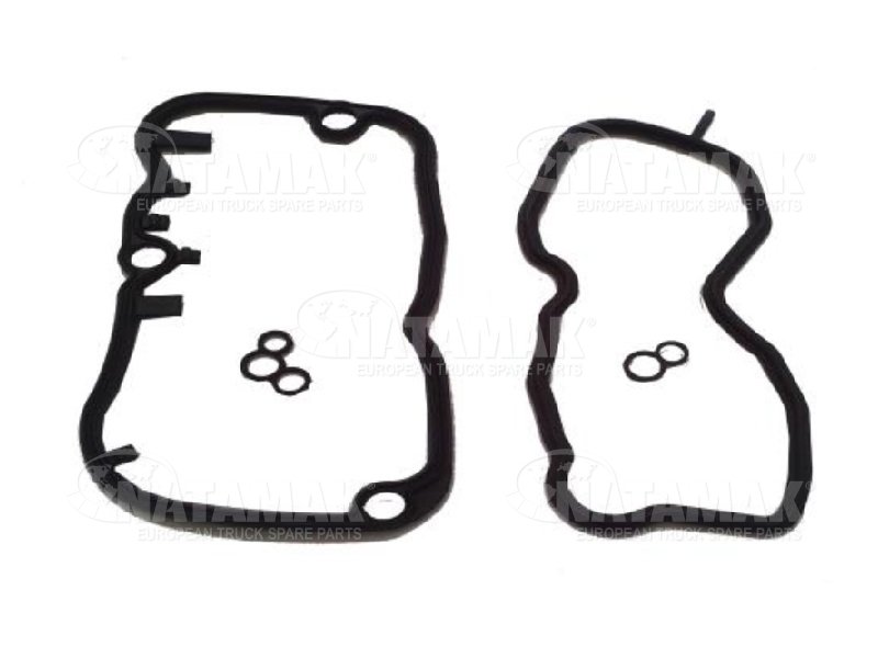 1725112, Q22 40 023 | COVER GASKET KIT FOR SCANIA