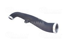 1794069, 1449619, Q05 40 002 | TURBO CHARGE AIR PIPE FOR SCANIA
