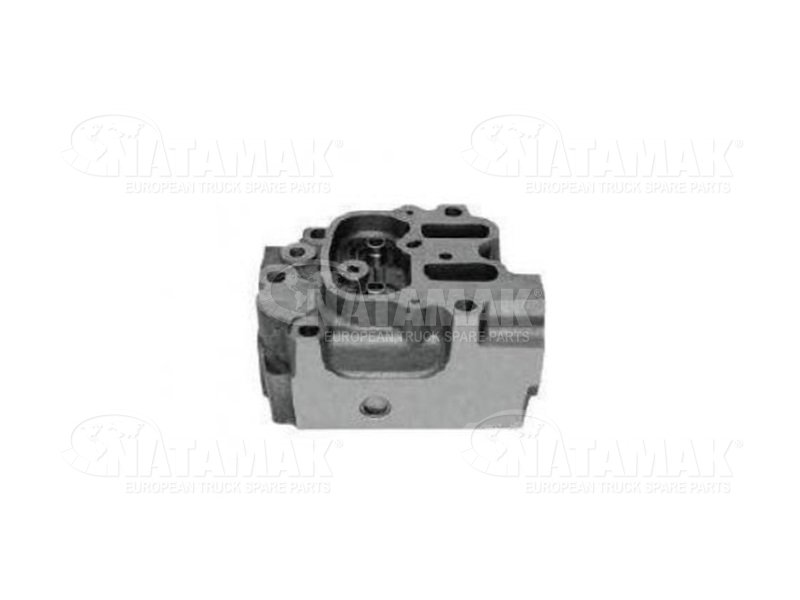 442 010 0620, Q16 10 020 | CYLINDER HEAD WITHOUT VALVE FOR MERCEDES