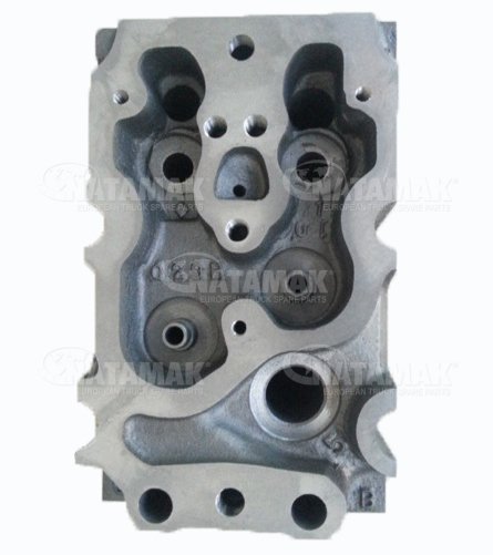 5001847913, 5010553846, Q16 30 002 | CYLINDER HEAD WITHOUT VALVE FOR RENAULT
