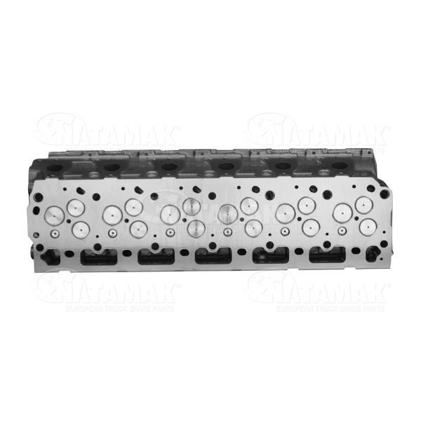 CNG 906 010 9021, CNG 906 010 8321, CNG 906 010 8821, Q16 10 027 | CYLINDER HEAD NATURAL GAS WITHOUT VALVE FOR MERCEDES