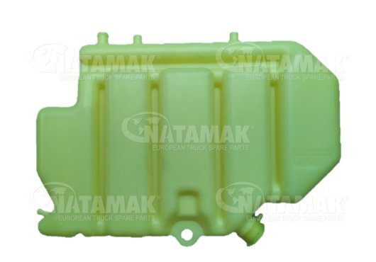 64 06102 6006, 81 06102 0010, 81 06102 6115, 64 06102 6001, Q32 20 412 | EXPANSION TANK FOR MAN