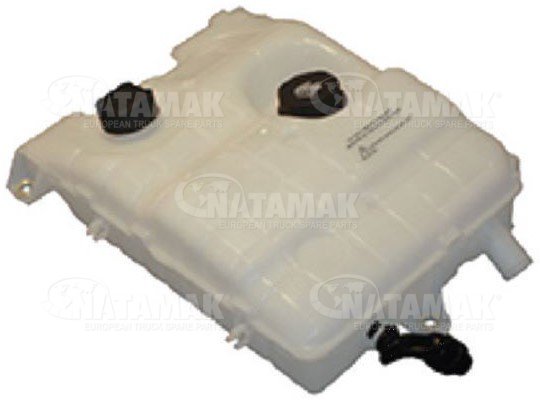 20828414, 85132205, 5010514340, 5010315805, 5010141526, 5010141465, Q32 50 400 | EXPANSION TANK FOR RENAULT