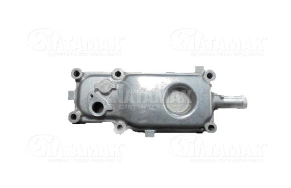 1484920, Q03 40 013 | THERMOSTAT COVER FOR SCANIA
