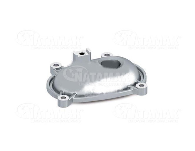 2074537, Q03 40 015 | THERMOSTAT COVER FOR SCANIA