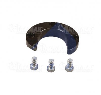 Q44 10 004 WEARING WASHER FOR FIFTH WHEEL 3 STUD WITH BOLT