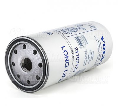  SPIN-ON OIL FILTER