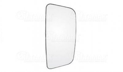 Q27 40 013 MIRROR GLASS FOR SCANIA