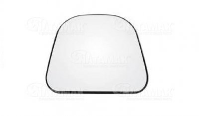 Q27 40 014 MIRROR GLASS FOR SCANIA