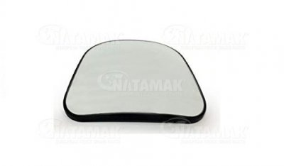 Q27 40 016 MIRROR GLASS FOR SCANIA