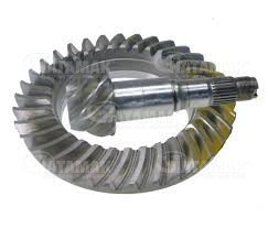 Q26 10 018 CROWN WHEEL PINION FRONT AXLE  (233.00) FOR MERCEDES
