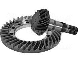 Q26 10 031 CROWN WHEEL PINION FRONT AXLE  (300.00) FOR MERCEDES
