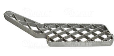Q08 40 002 STEP PLATE UPPER RIGHT FOR SCANIA