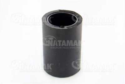 Q44 10 017 FIFTH WHEEL RUBBER WEDGE (PIPE)