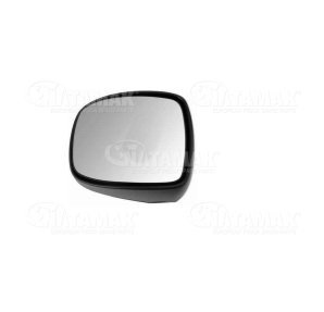  MIRROR (HEATER AND ELECTRICAL FOR DAF