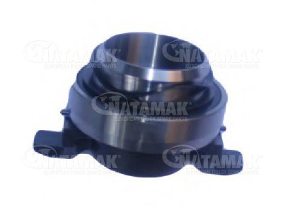 Q18 60 207 RELEASE BEARING FOR DAF
