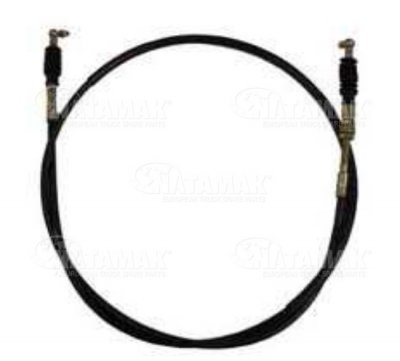 Q15 60 005 ACCELARATOR CABLE FOR DAF
