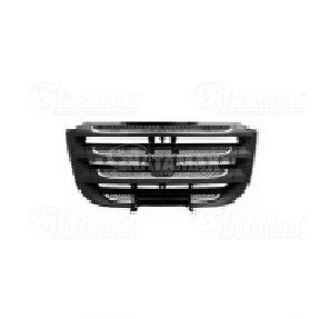  FRONT GRILL FOR DAF