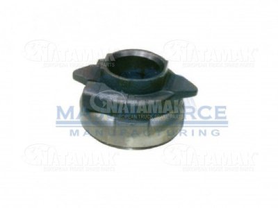 Q18 10 209 CLUTCH RELEASE BEARING 302 FOR MERCEDES