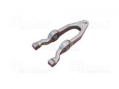 Q18 20 007 RELEASE LEVER FOR MAN
