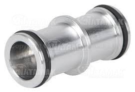 Q03 60 100 COOLING PIPE FOR DAF