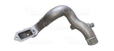  WATER PUMP PIPE FOR MERCEDES