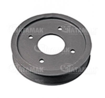 Q03 10 201 WATER PUMP ROTOR FOR MERCEDES