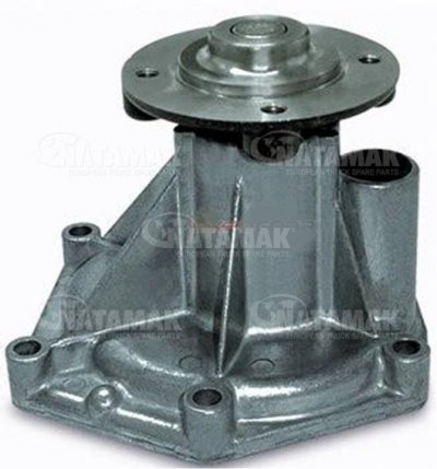 Q03 40 055 WATER PUMP FOR SCANIA