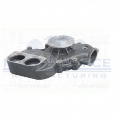 Q03 20 064 WATER PUMP LARGE FOR MAN