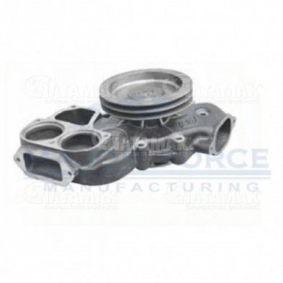 Q03 20 066 WATER PUMP WITH INTARDER FOR MAN
