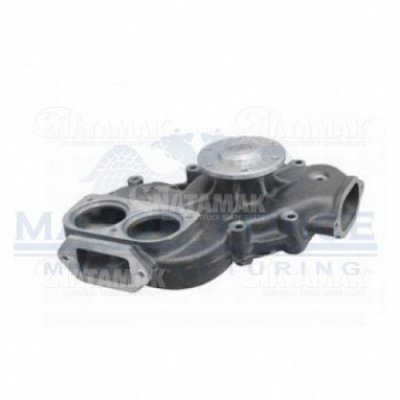 Q03 20 069 WATER PUMP WITH RETARDER FOR MAN