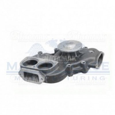 Q03 20 070 WATER PUMP WITH RETARDER FOR MAN