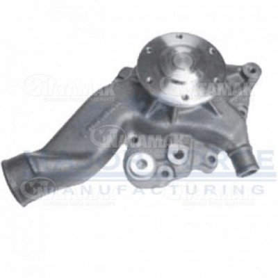 Q03 20 075 WATER PUMP FOR MAN