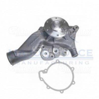 Q03 20 077 WATER PUMP FOR MAN