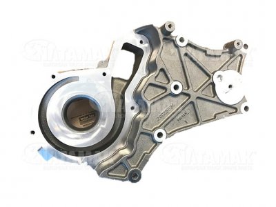 Q03 30 004 WATER PUMP HOUSING FOR VOLVO