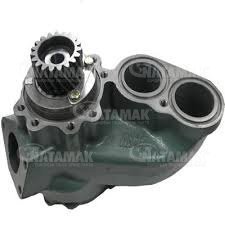 Q03 30 073 WATER PUMP FOR VOLVO