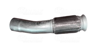  EXHAUST PIPE FOR MERCEDES