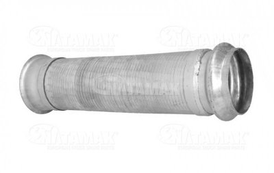 Q06 50 201 FLEXIBLE PIPE FOR RENAULT