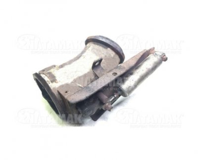  EXHAUST BRAKE FOR VOLVO