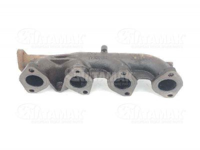  EXHAUST MANIFOLD FOR BMW SERIES 3