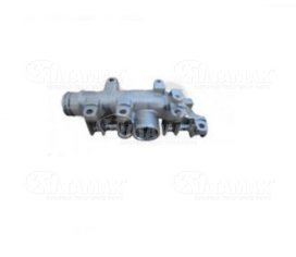  EXHAUST MANIFOLD FOR MAN