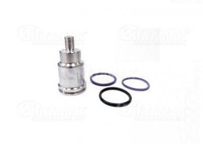  INJECTOR SLEEVE KIT FOR VOLVO