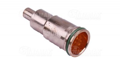 Q10 30 023 INJECTOR SLEEVE FOR VOLVO