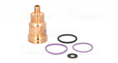  INJECTOR SLEEVE KIT FOR RENAULT