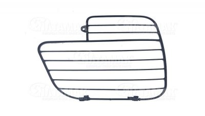  GRILLE FOR MERCEDES